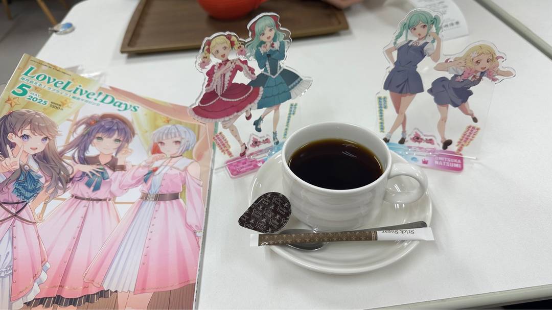 ギャラリー写真