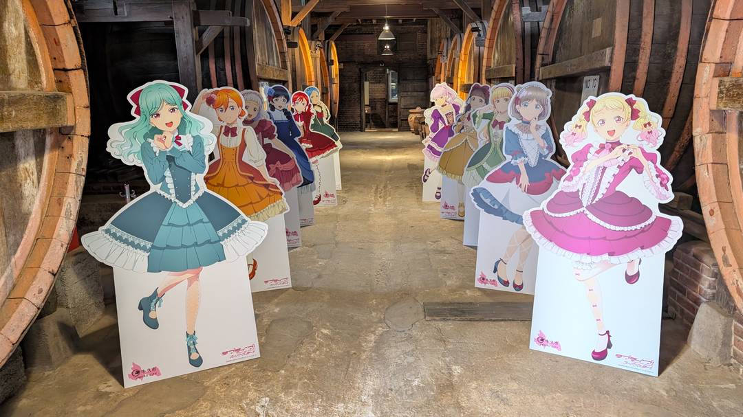 ギャラリー写真