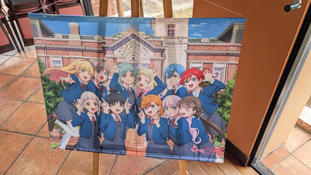 ギャラリー写真
